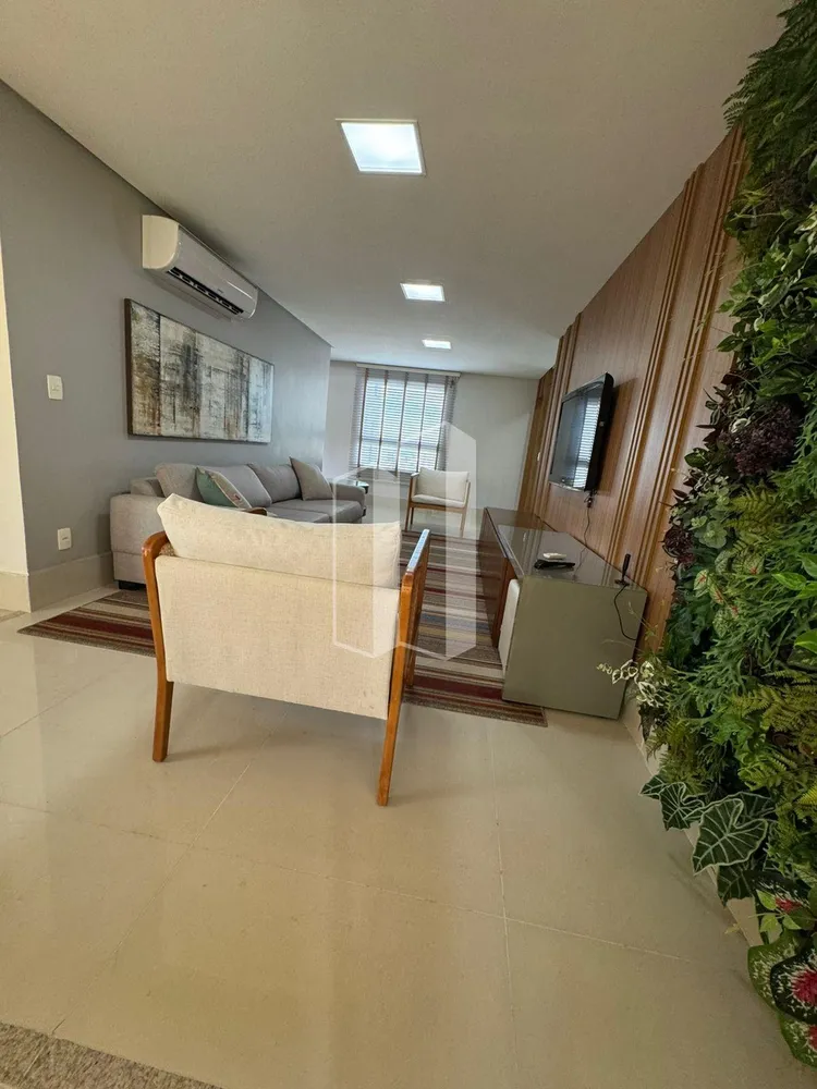 Apartamento, 3 quartos, 126 m² - Foto 5