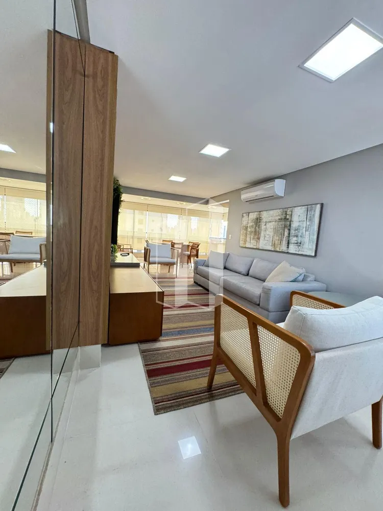 Apartamento, 3 quartos, 126 m² - Foto 3