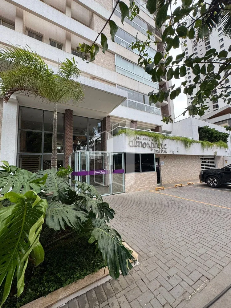 Apartamento, 3 quartos, 126 m² - Foto 2
