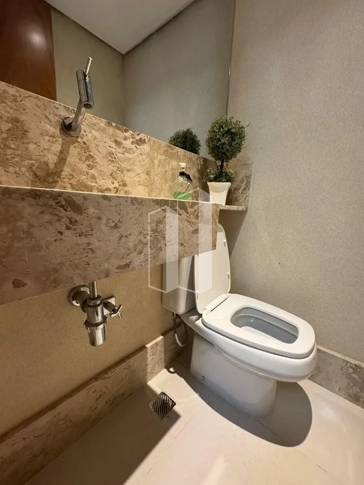 Apartamento, 3 quartos, 126 m² - Foto 8