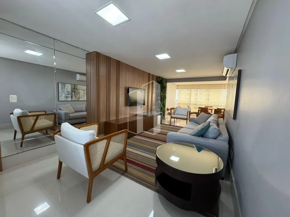 Apartamento, 3 quartos, 126 m² - Foto 4