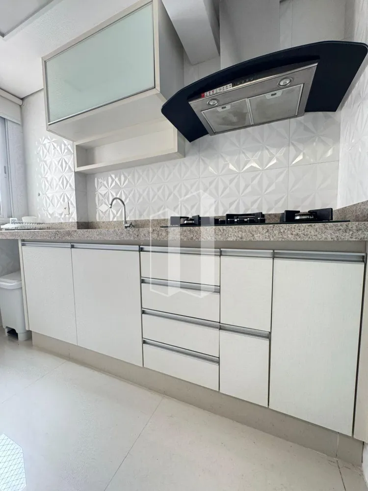 Apartamento, 3 quartos, 126 m² - Foto 7
