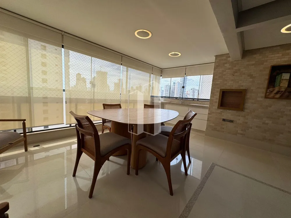 Apartamento, 3 quartos, 126 m² - Foto 6