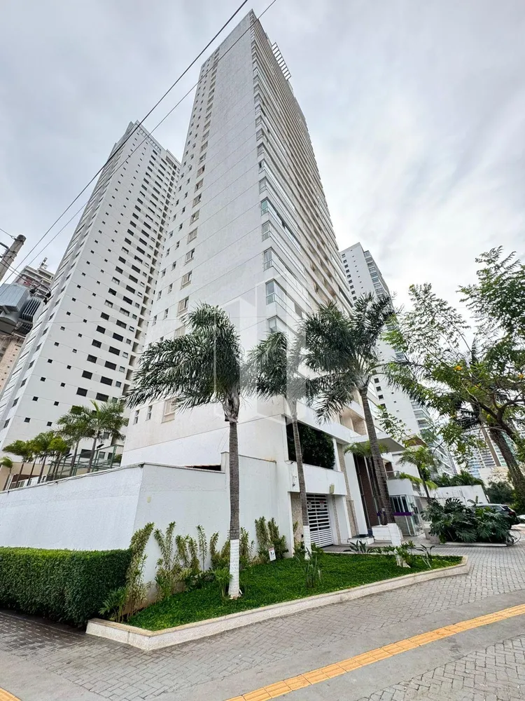 Apartamento, 3 quartos, 126 m² - Foto 1