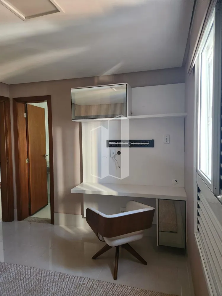 Apartamento, 3 quartos, 126 m² - Foto 9