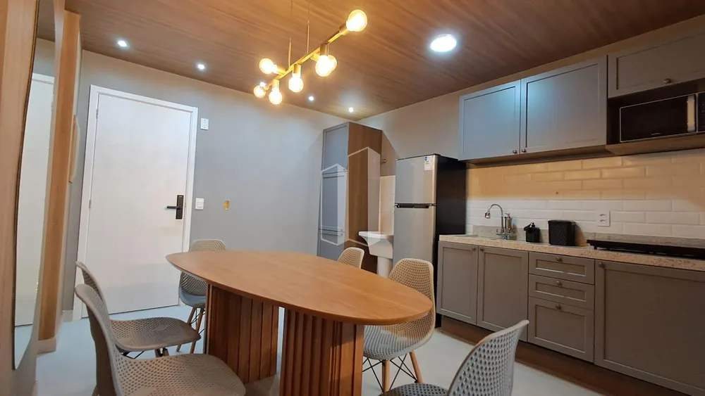 Flat/Apart Hotel, 1 quarto, 45 m² - Foto 4