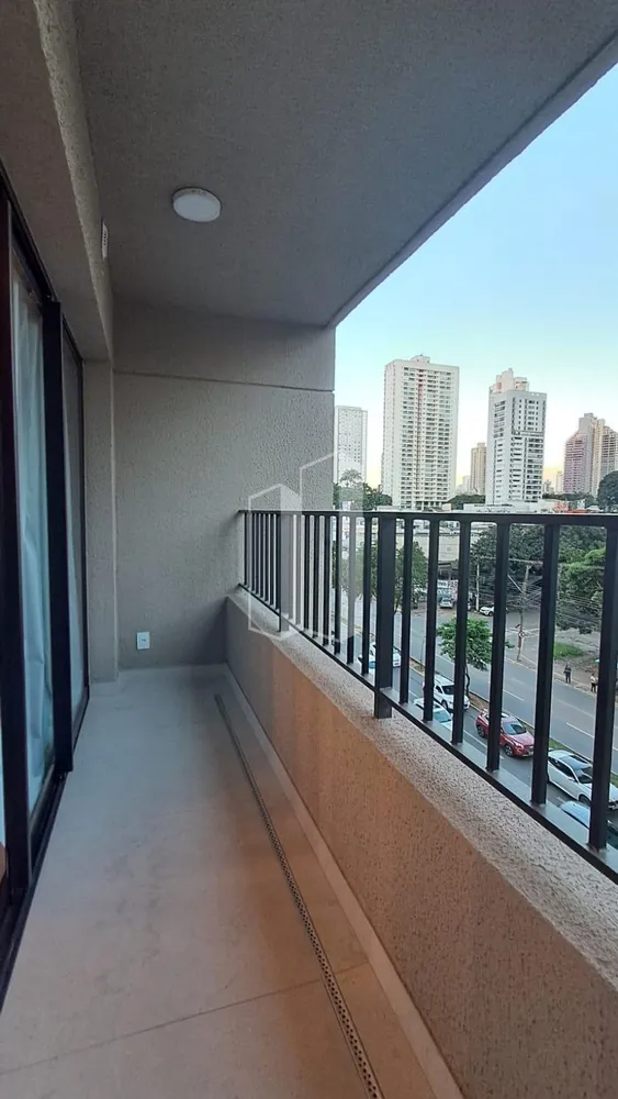 Flat/Apart Hotel, 1 quarto, 45 m² - Foto 5
