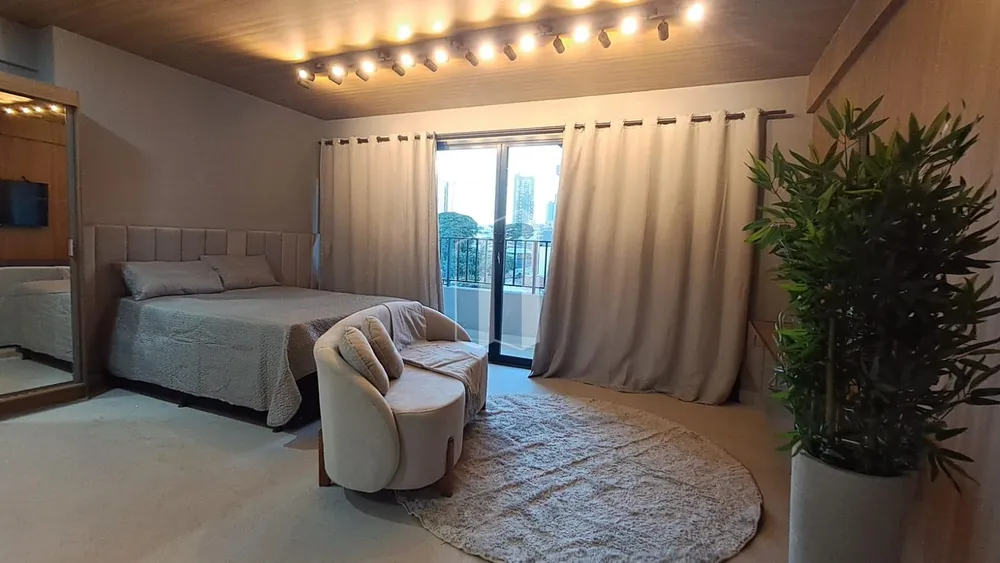 Flat/Apart Hotel, 1 quarto, 45 m² - Foto 3