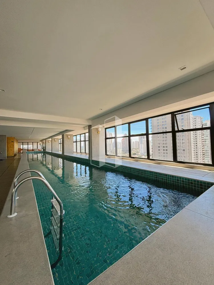 Flat/Apart Hotel, 1 quarto, 45 m² - Foto 8