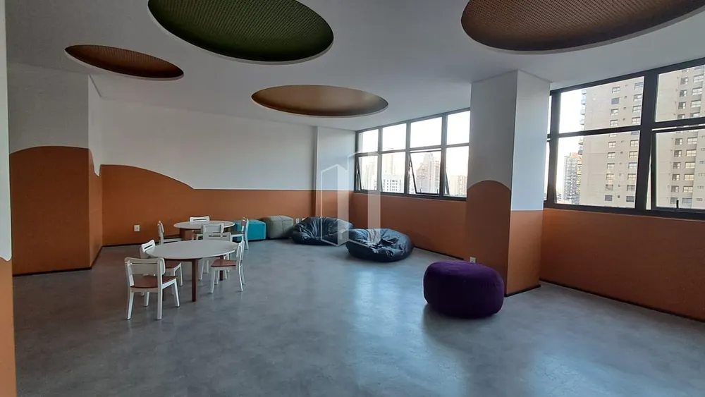Flat/Apart Hotel, 1 quarto, 45 m² - Foto 11