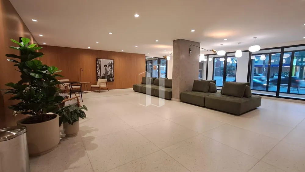 Flat/Apart Hotel, 1 quarto, 45 m² - Foto 6