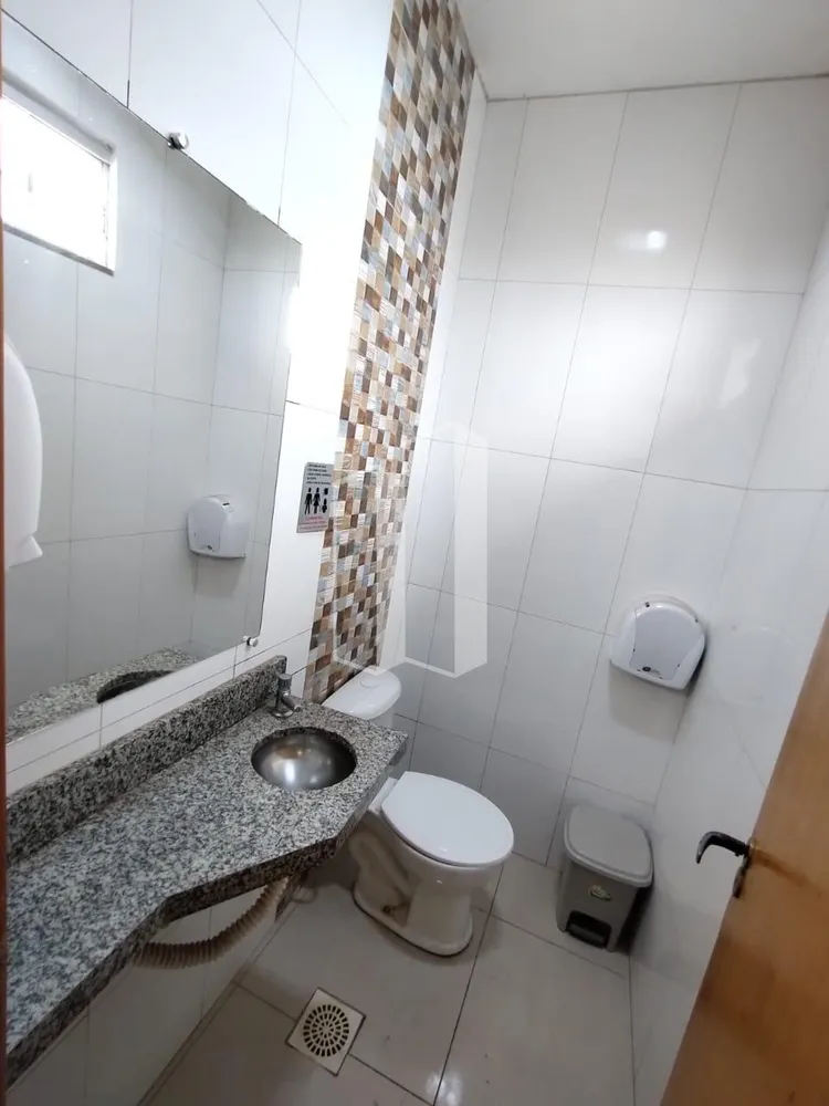 Prédio Inteiro, 264 m² - Foto 5