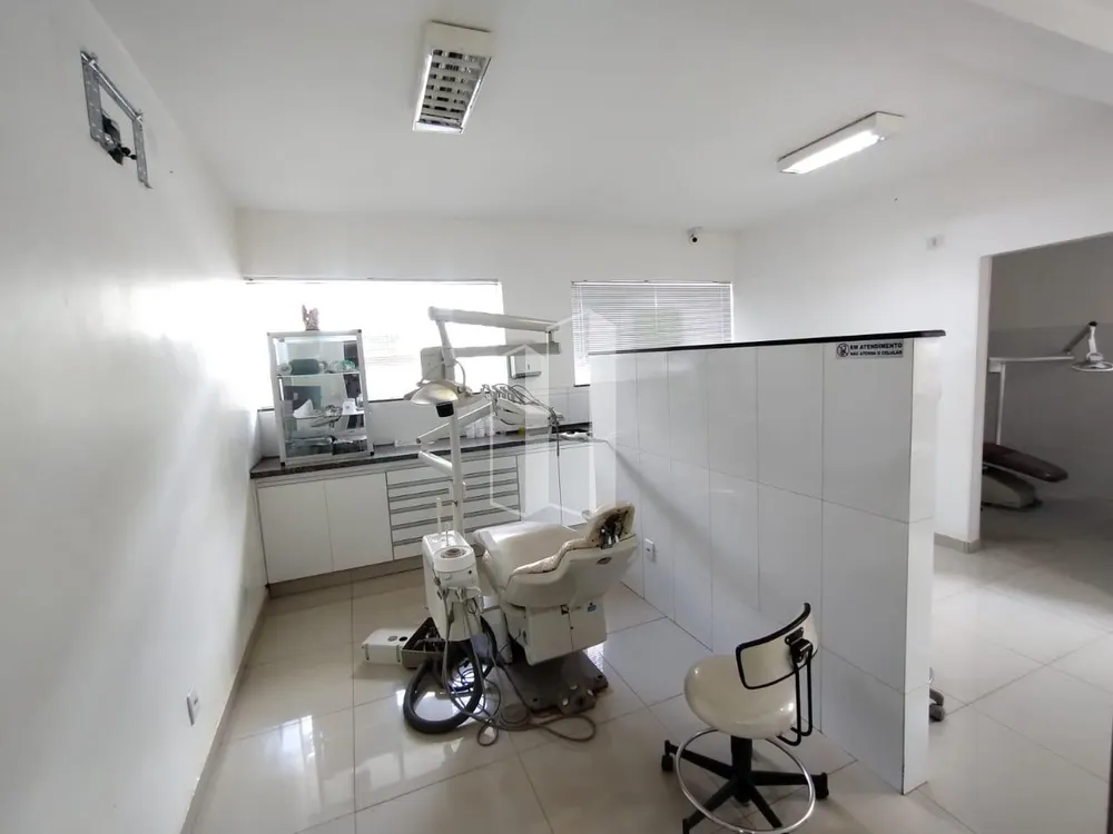 Prédio Inteiro, 264 m² - Foto 2
