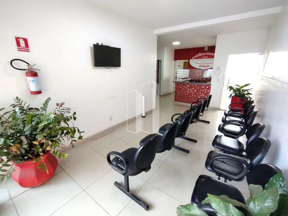 Prédio Inteiro, 264 m² - Foto 1