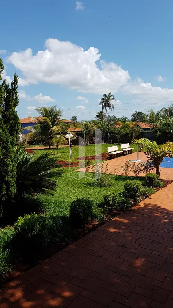 Chácara, 1000 m² - Foto 5