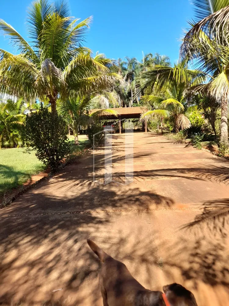 Chácara, 1000 m² - Foto 1