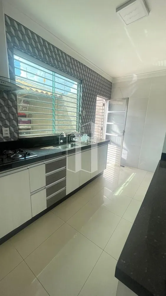Casa, 3 quartos, 102 m² - Foto 5