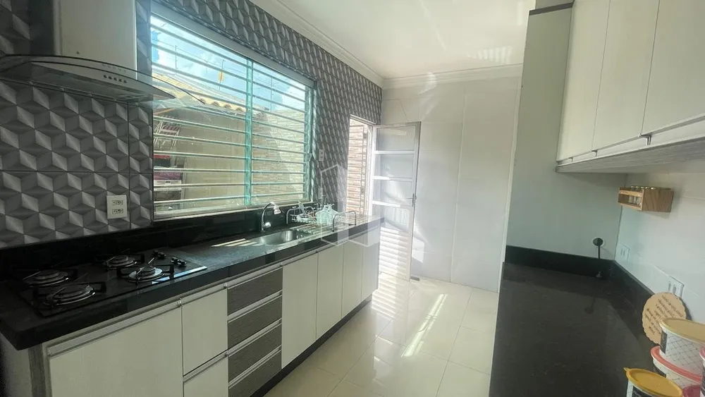Casa, 3 quartos, 102 m² - Foto 6