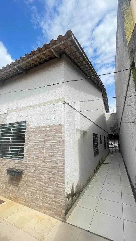 Casa, 3 quartos, 102 m² - Foto 11