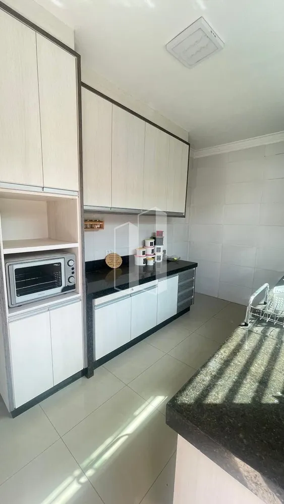 Casa, 3 quartos, 102 m² - Foto 7