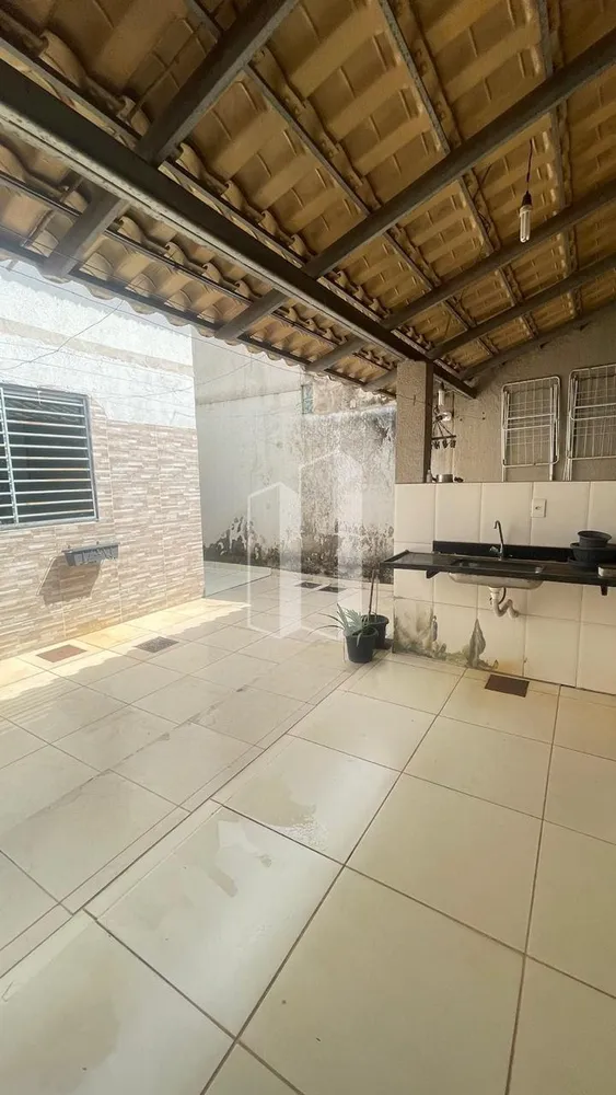Casa, 3 quartos, 102 m² - Foto 9