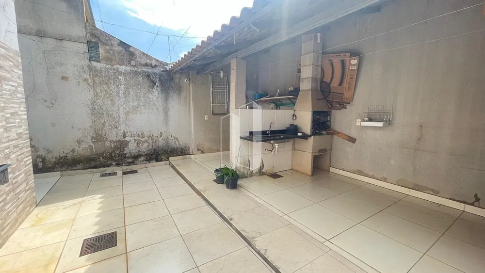 Casa, 3 quartos, 102 m² - Foto 8