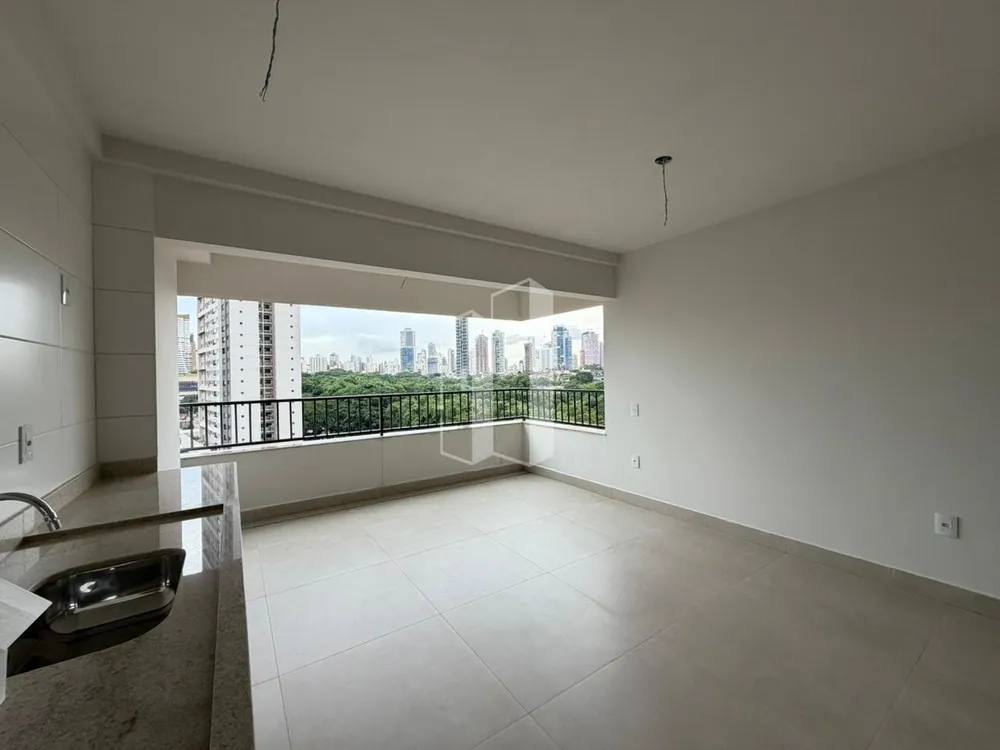 Apartamento, 2 quartos, 75 m² - Foto 3