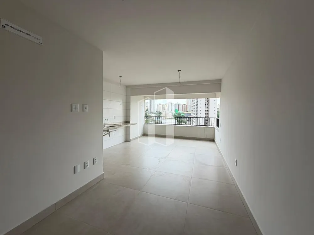Apartamento, 2 quartos, 75 m² - Foto 2