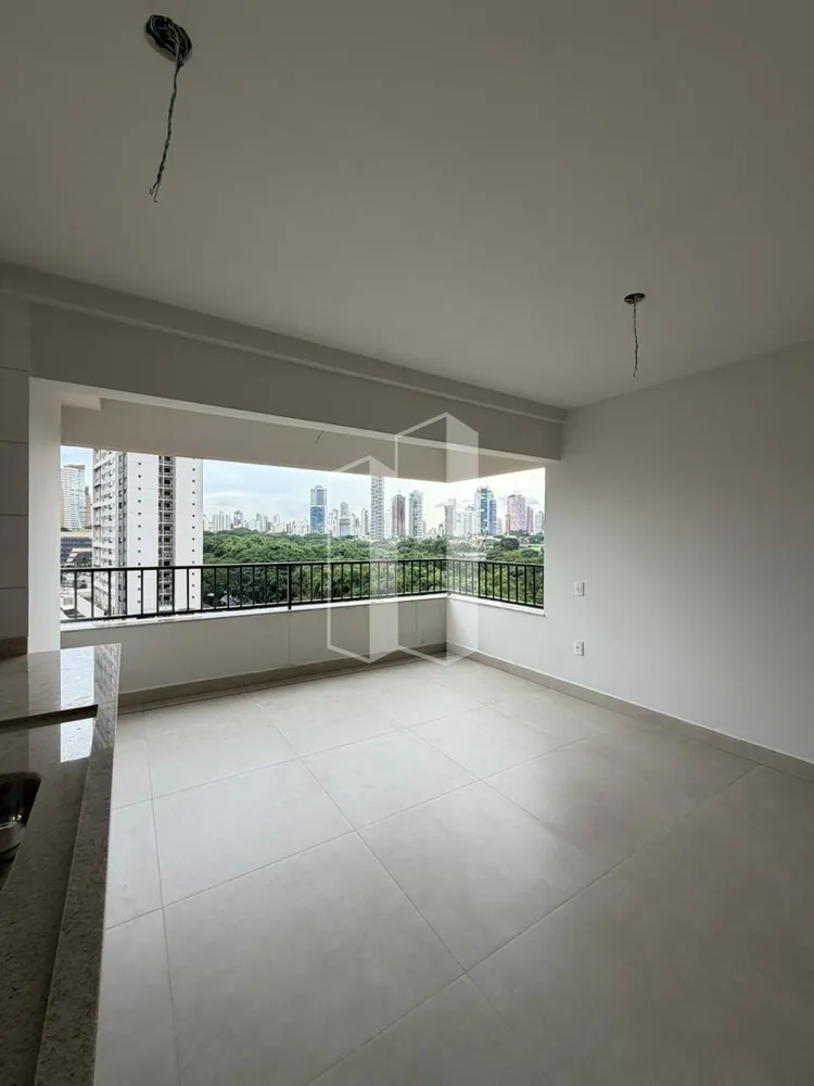 Apartamento, 2 quartos, 75 m² - Foto 1