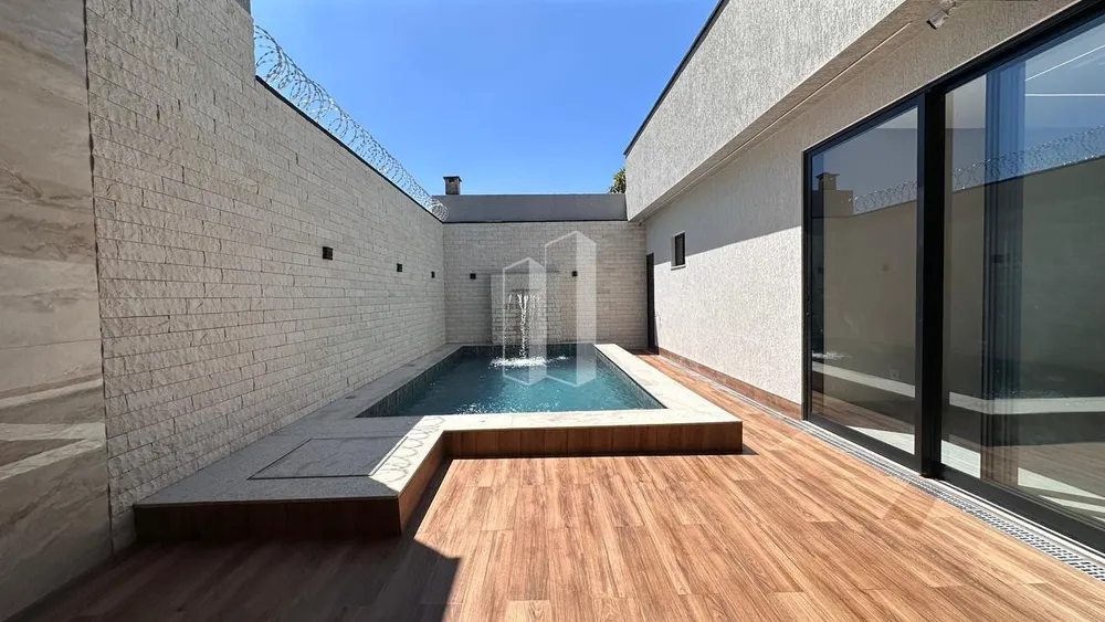 Casa, 3 quartos, 228 m² - Foto 3