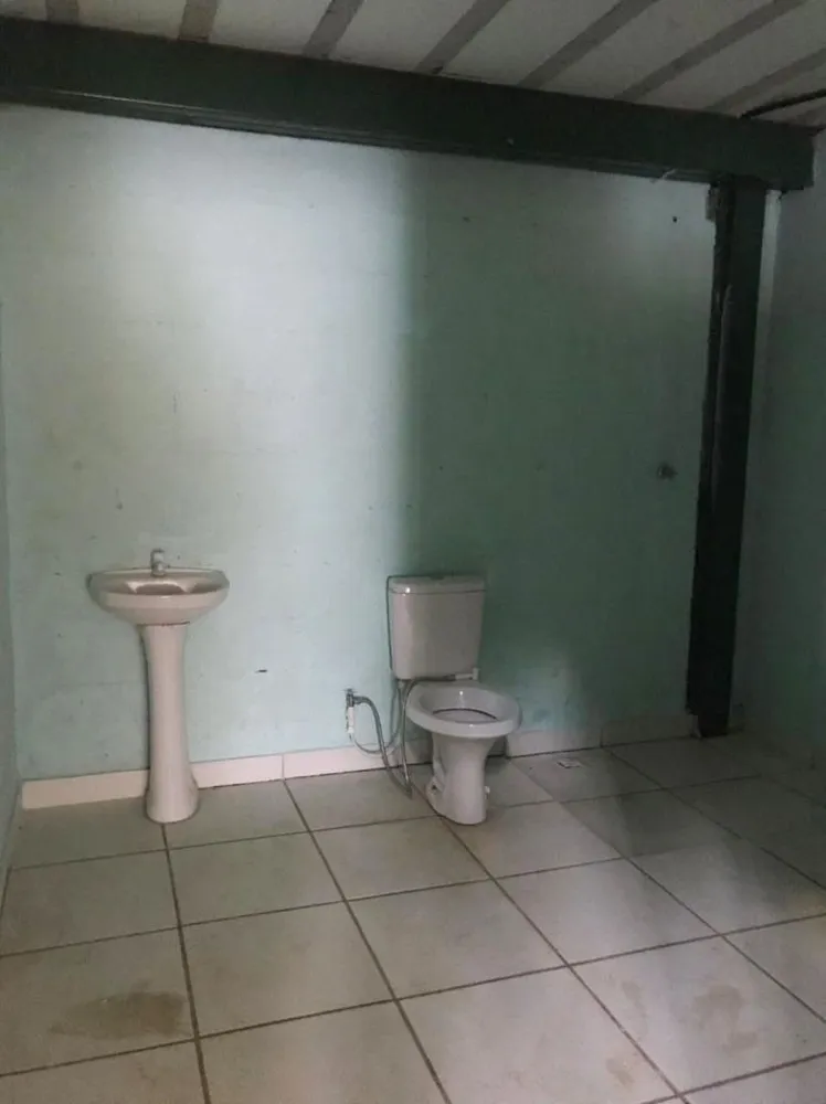 Depósito-Galpão, 400 m² - Foto 5
