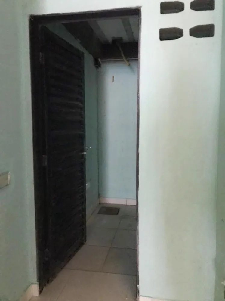 Depósito-Galpão, 400 m² - Foto 1
