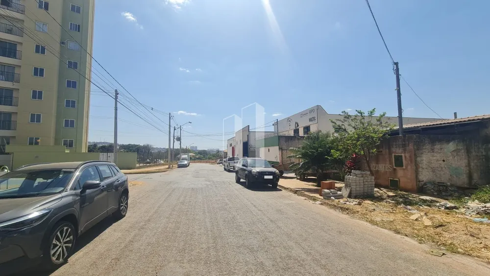 Depósito-Galpão, 400 m² - Foto 6