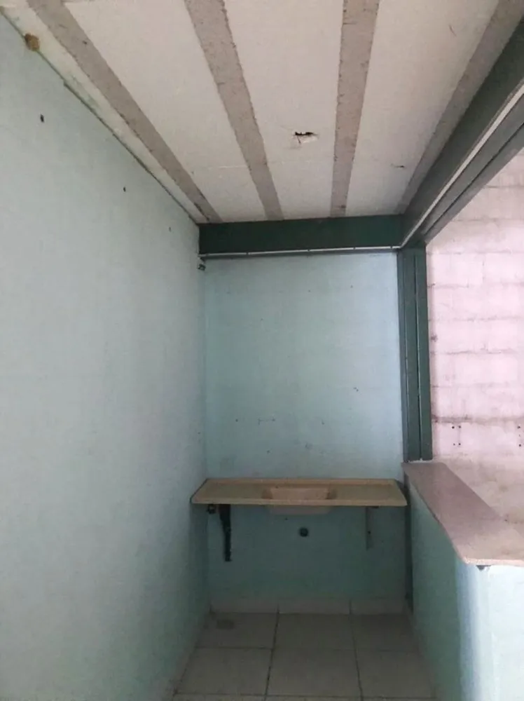 Depósito-Galpão, 400 m² - Foto 4