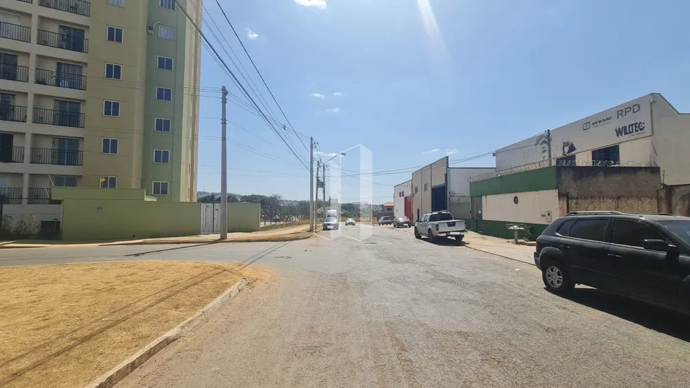 Depósito-Galpão, 400 m² - Foto 7