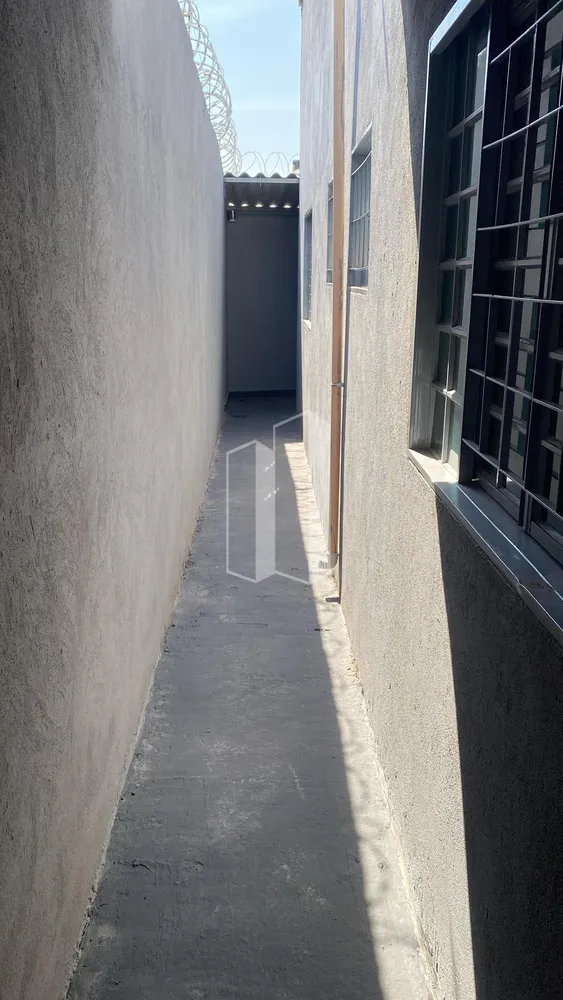 Casa, 2 quartos, 90 m² - Foto 5