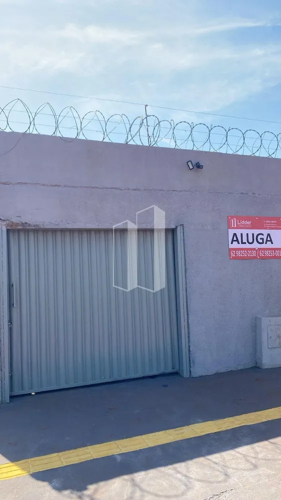 Casa, 2 quartos, 90 m² - Foto 1