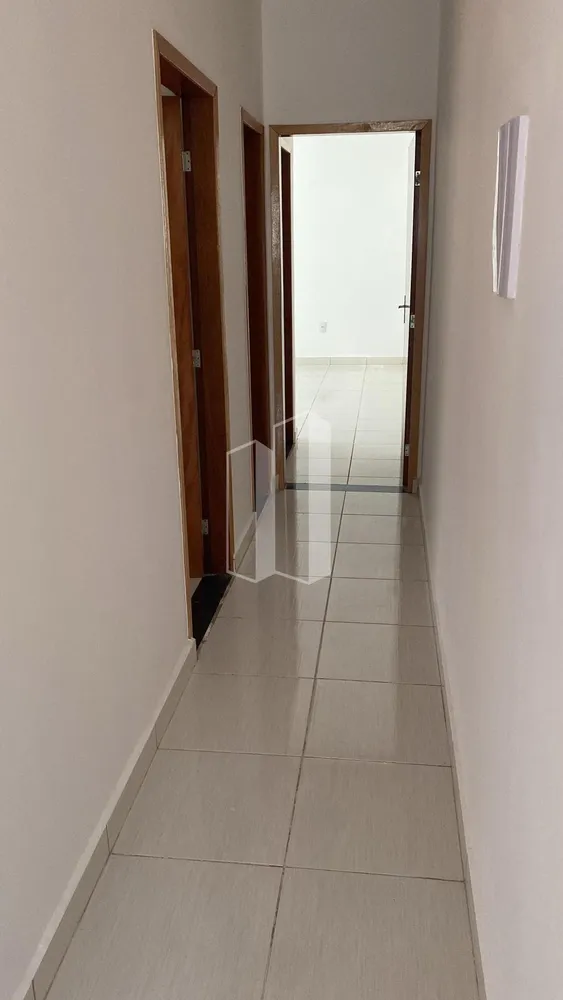 Casa, 2 quartos, 90 m² - Foto 7