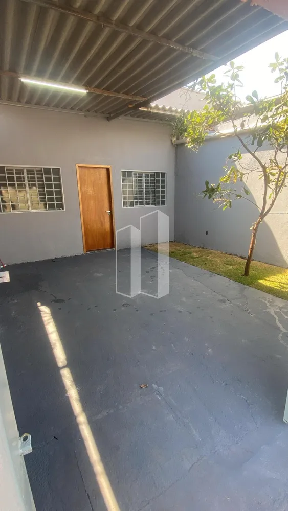 Casa, 2 quartos, 90 m² - Foto 2