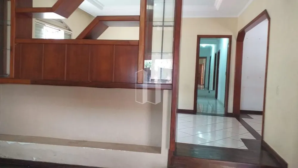 Casa, 3 quartos, 320 m² - Foto 1