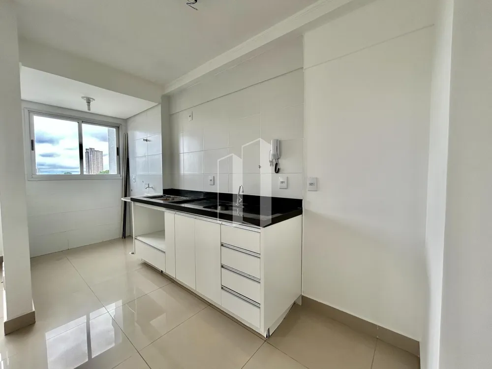 Apartamento, 2 quartos, 56 m² - Foto 1