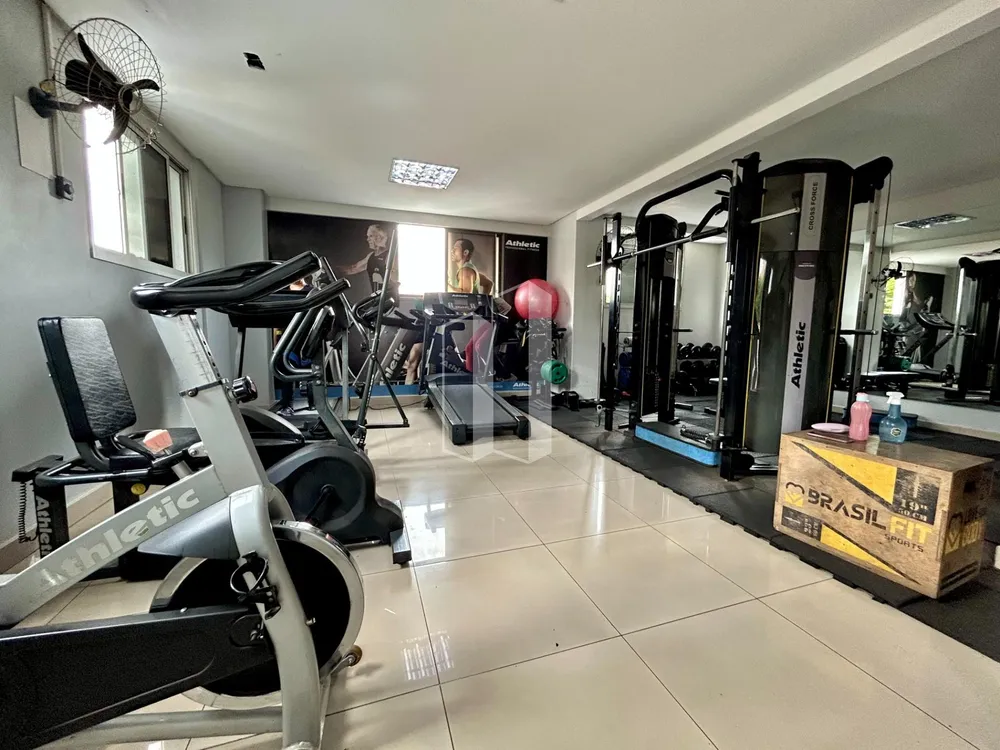 Apartamento, 2 quartos, 56 m² - Foto 5