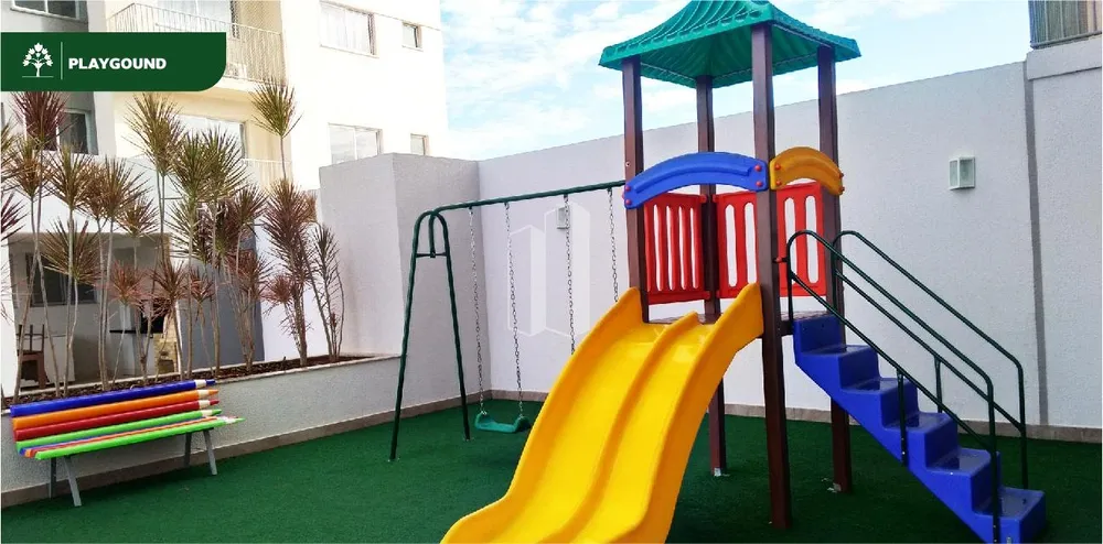 Apartamento, 2 quartos, 56 m² - Foto 4