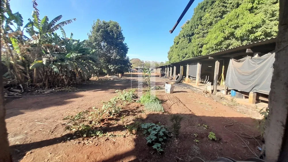 Terreno, 2000 m² - Foto 2