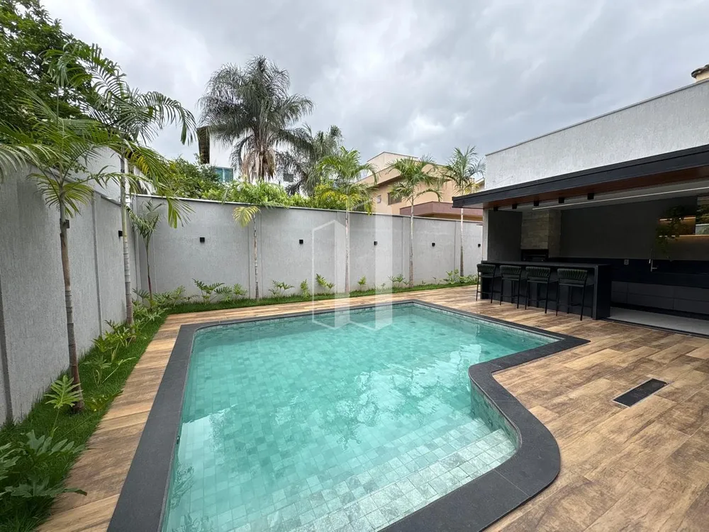 Casa de Condomínio, 3 quartos - Foto 7