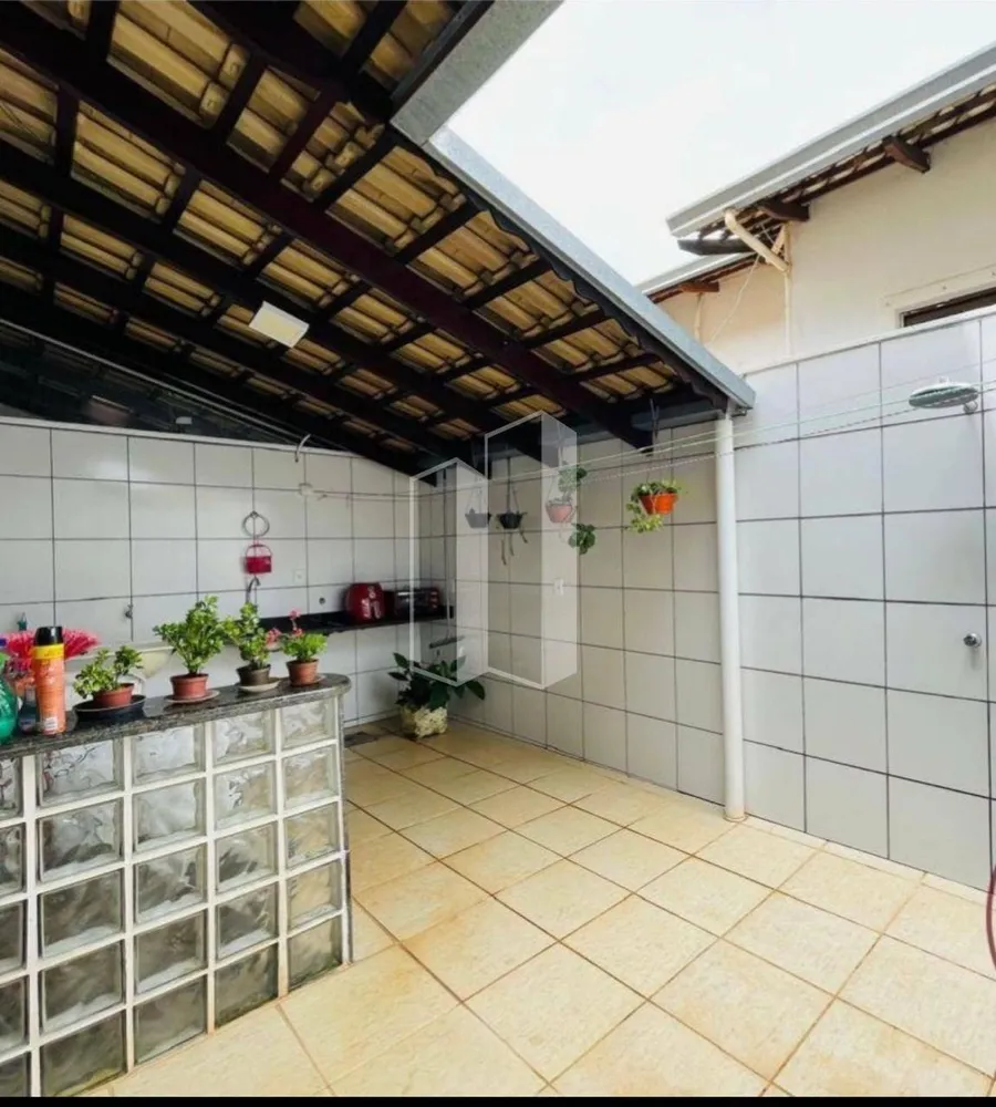 Casa de Condomínio, 3 quartos - Foto 8