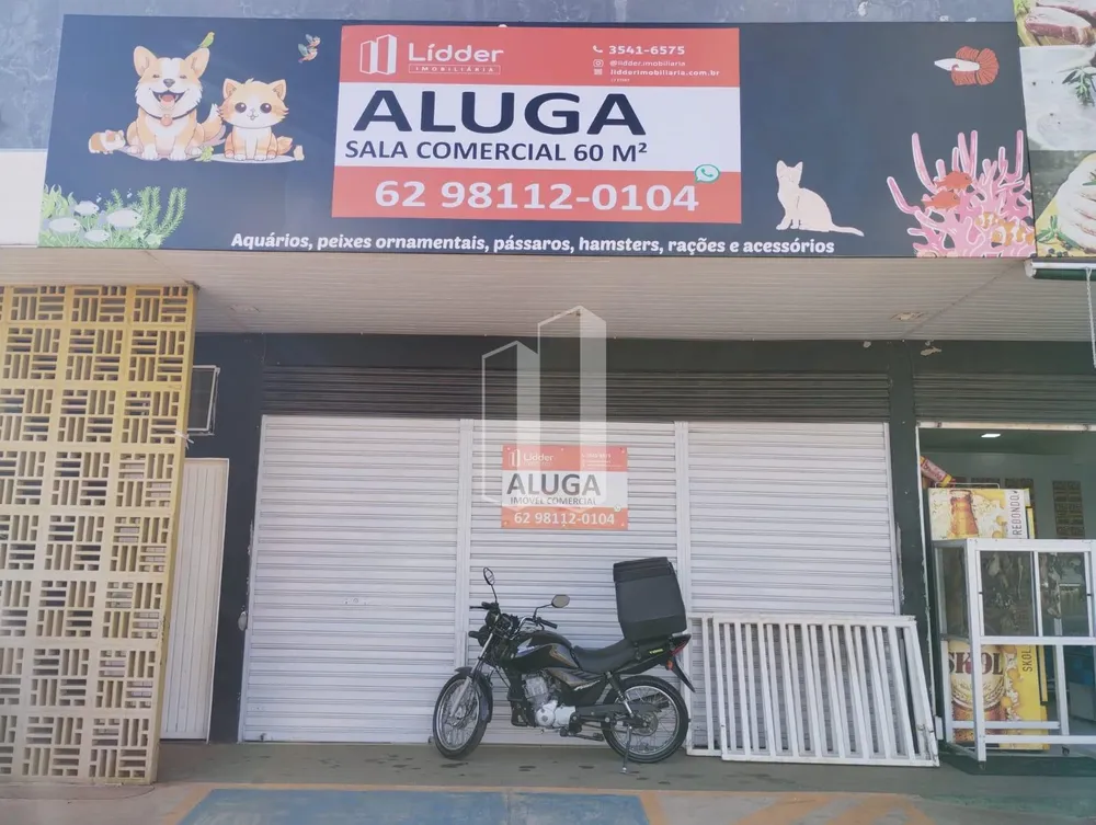 Sala-Conjunto, 60 m² - Foto 1