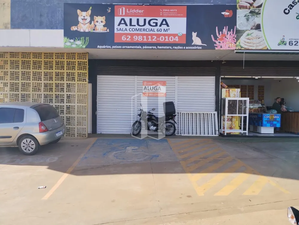 Sala-Conjunto, 60 m² - Foto 2