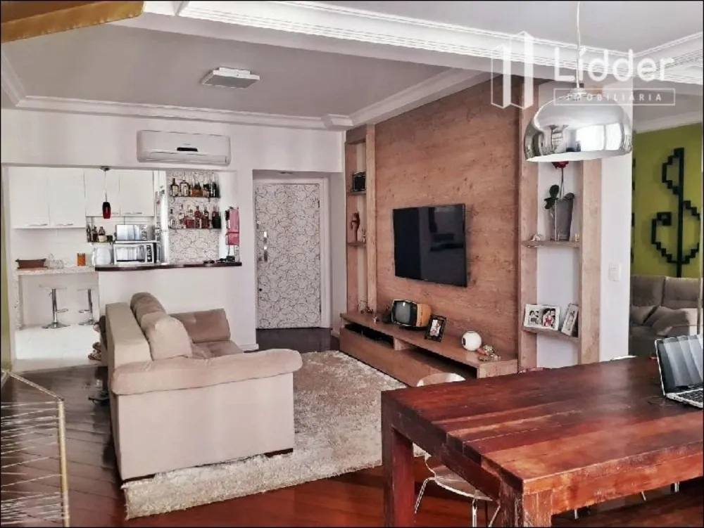 Apartamento, 5 quartos, 198 m² - Foto 2