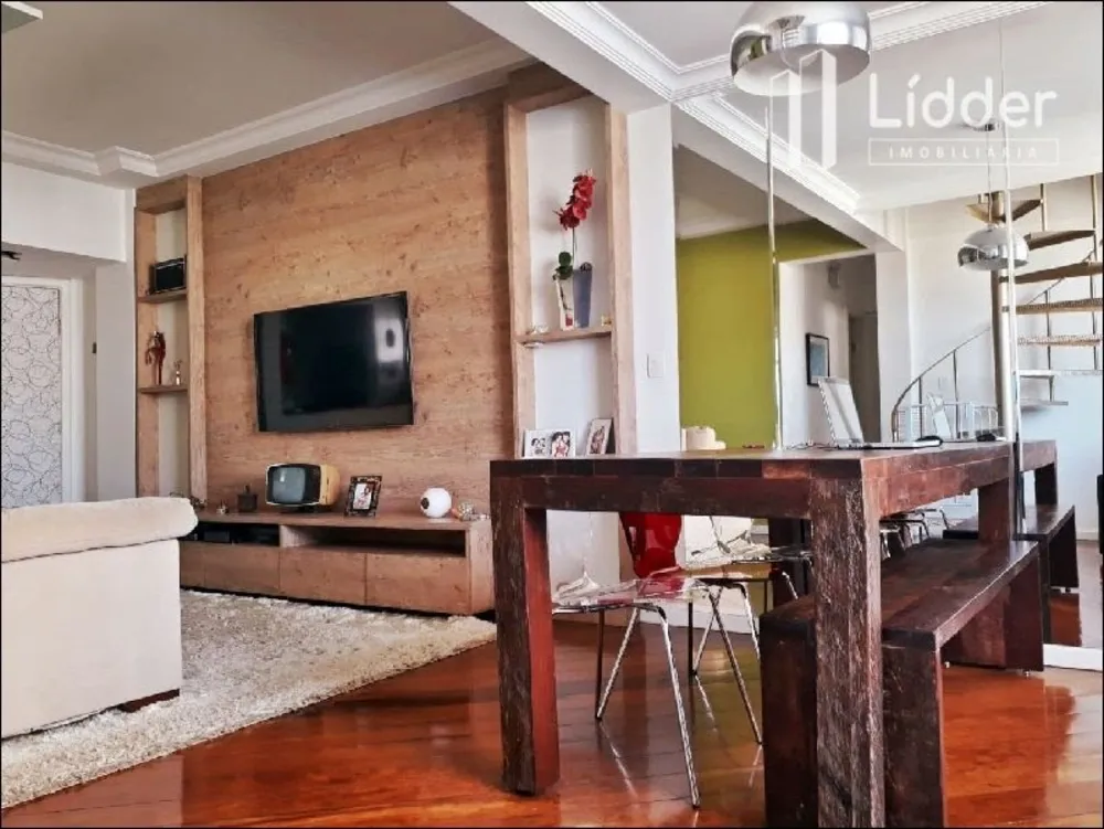 Apartamento, 5 quartos, 198 m² - Foto 1